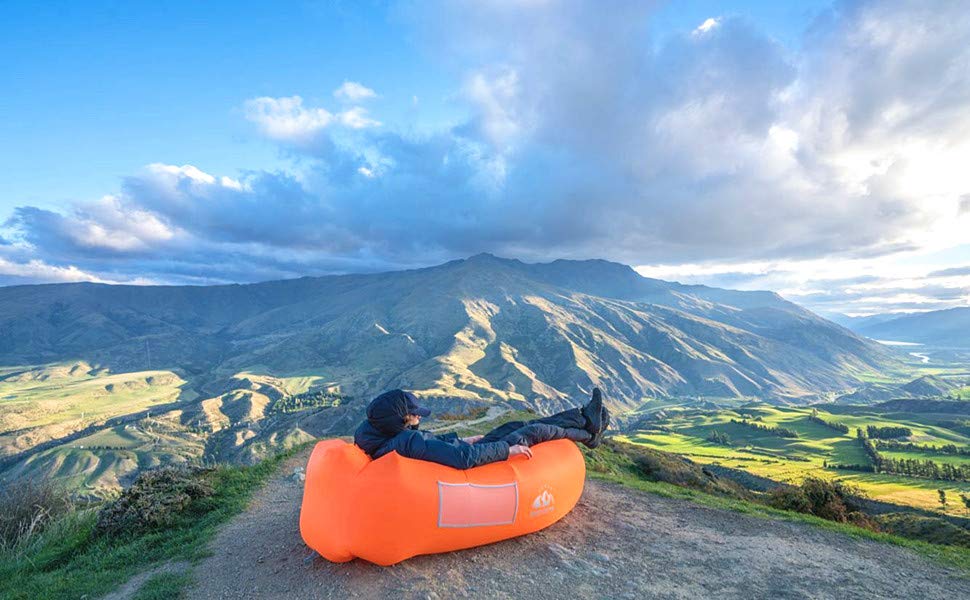 wekapo inflatable